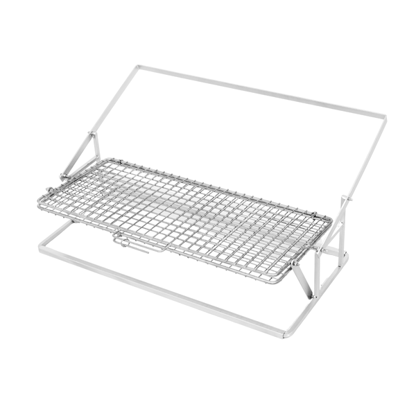 Flip Grid Braai Pro Stainless Steel - Large