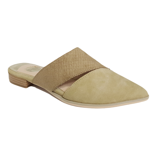 Footwork Dina Beige