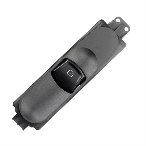Car Electric Power Window Switch Control Compatible with Mercedes-Benz