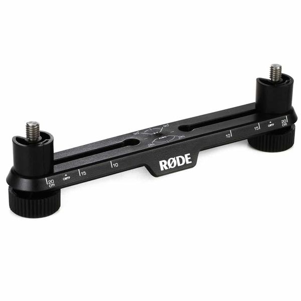 Rode RODSBAR20 - Stereo Microphone Spacing Bar