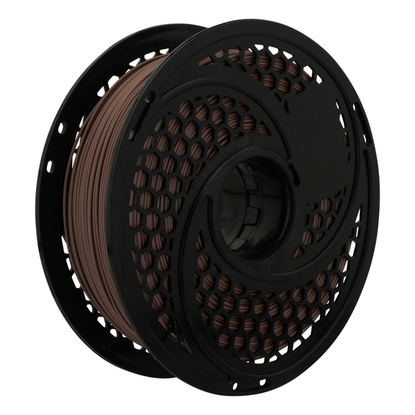 SA Filament Silk PLA Plus Filament 1kg - Brown