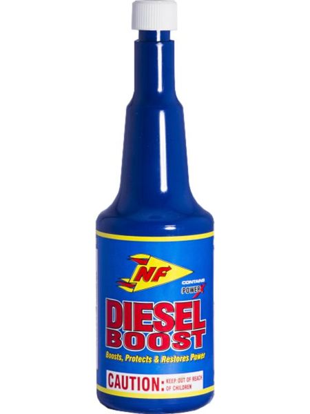 NF Diesel Boost