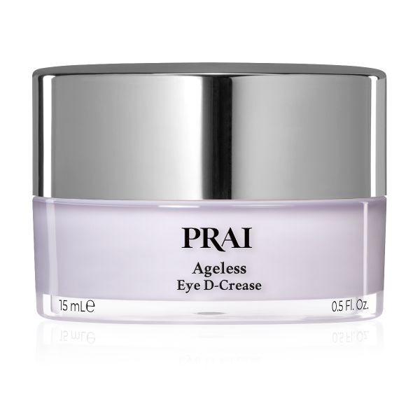 Prai Ageless Eye D-Crease Creme 15ml