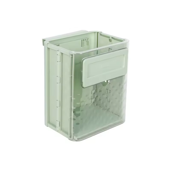 Kitchen Multifunctional Hanging Trash Can