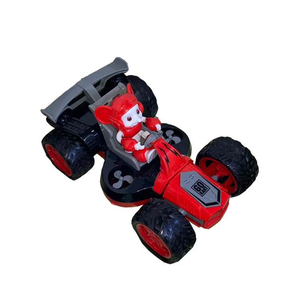360° Flaunt Stunt Remote control Go Kart GG-807