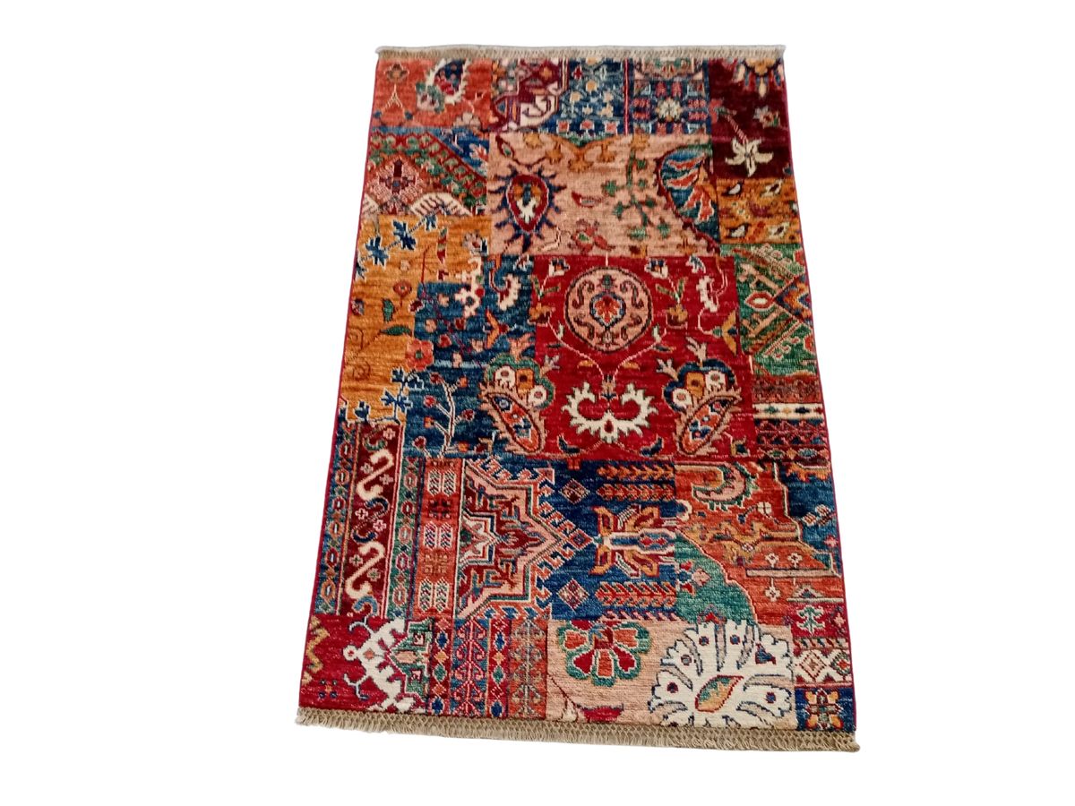 PERSIAN CHOBI CARPET 122 x 78 CM Buy Online in South Africa