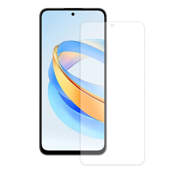 Transparent Hydrogel Screen Protector Film - Set of 2 - Honor X7B