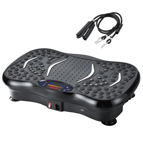 Whole Body Vibration Machine Workout Equipment for Weight Loss&amp;Gyms Workout