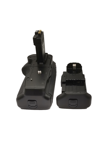 Battery Grip for Canon BG-E8 for EOS Rebel T2i, T3i, T4i &amp; T5i