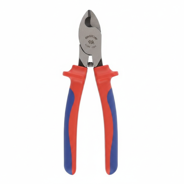 King Tony VDE Cable Cutting Pliers 200mm for Live Work up to 1000V
