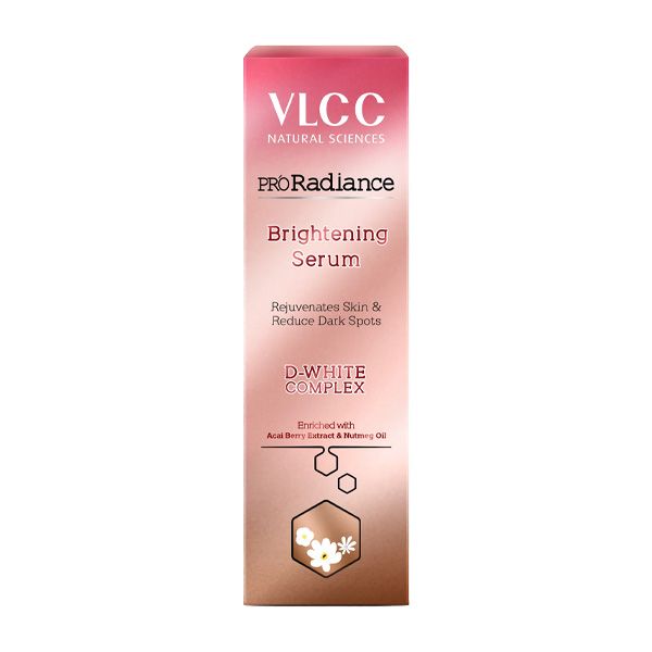 VLCC - Pro Radiance Brightening Serum 30ml