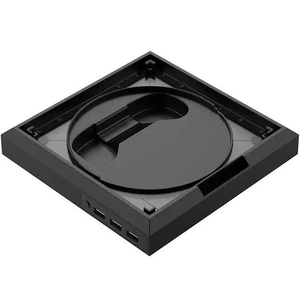 Vertical Glowing Base RGB Lighting Effect for XBOXONE SERIES X/S