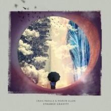Strange Gravity (CD / Album)