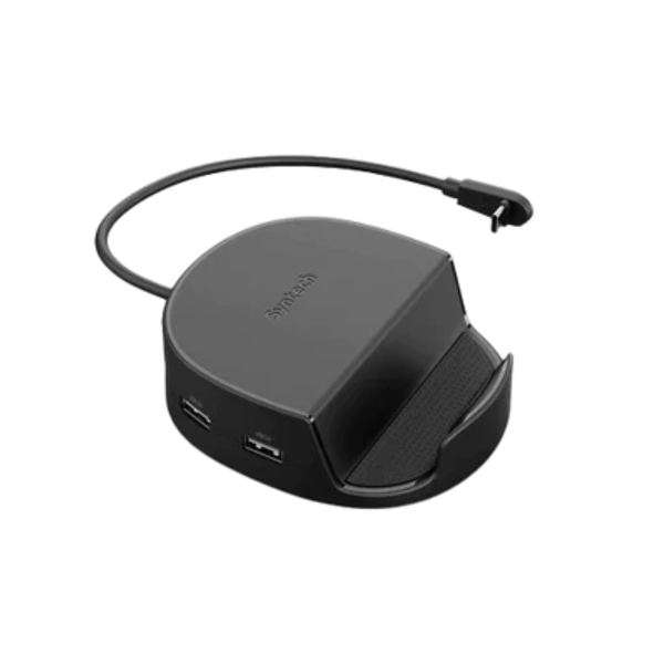 Syntech - 6-In-1 Docking Station For Steam Deck &amp; ROG Ally