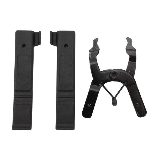 Aluminum Alloy Bike Chain Link Plier Breaker