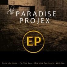The Paradise Projex (Vinyl / 12" Album)