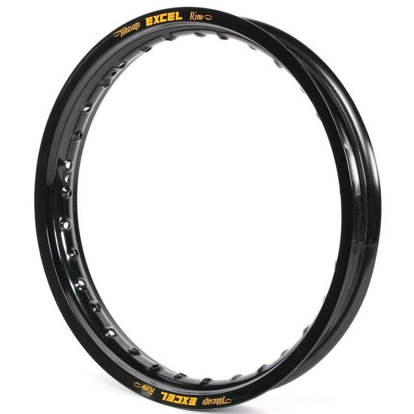 Excel Takasago Motorcycle Rim (18 x 2.15 x 36 Hole)