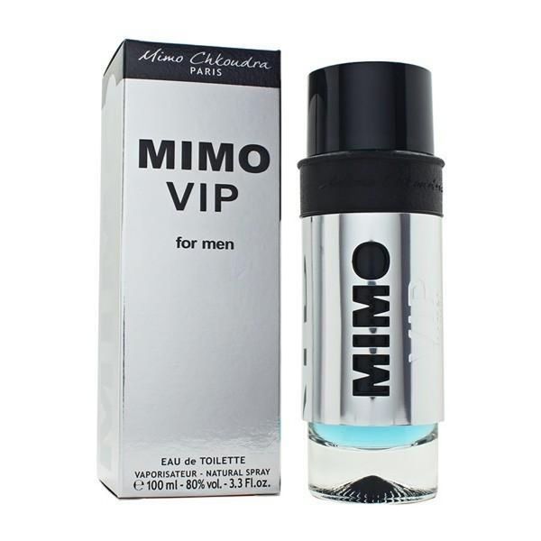 Mimo Vip For Men -Eau De Toilette