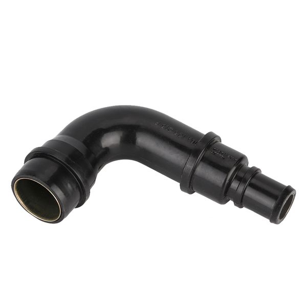 ABS Vent Valve Exhaust Gas Recirculation Compatible with Audi 06A 103 213 F