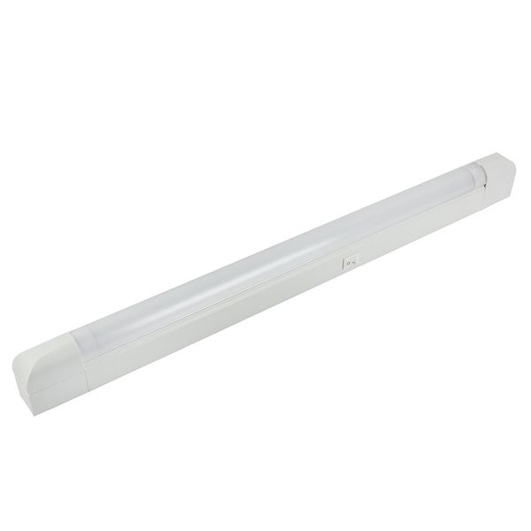 Eurolux - Undercounter Light - White - LED - 9w - 4000K