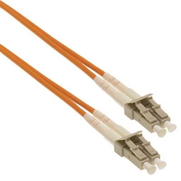 HP Premier Flex LC/LC Multi-Mode OM4 5 Fiber 5M Cable