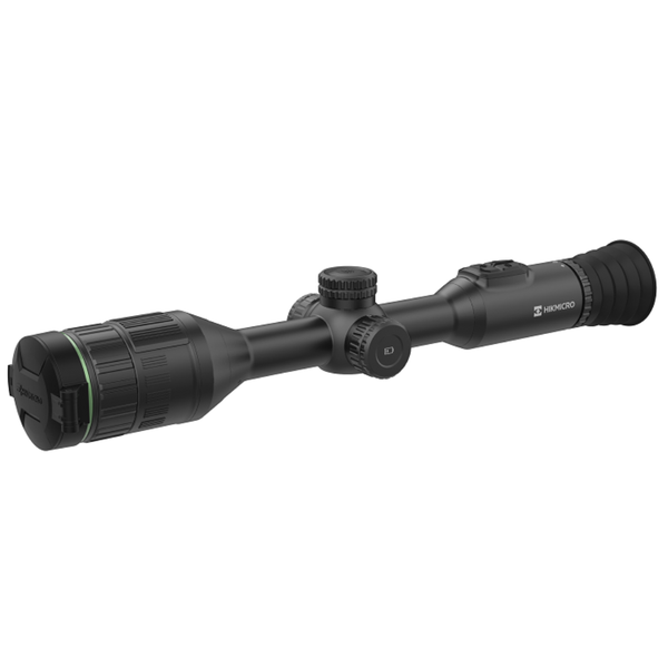 HIKMICRO Alpex 4K Digital Day&amp;Night Vision Scope Builtin LRF-A50EL