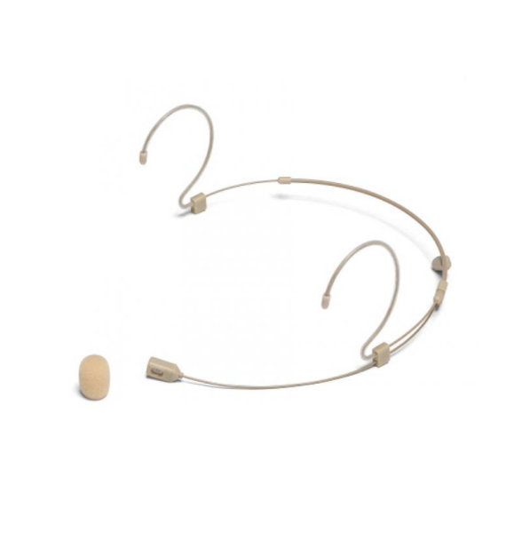 Samson DE60X Uni-Directional Water-Resistant Headset Microphone