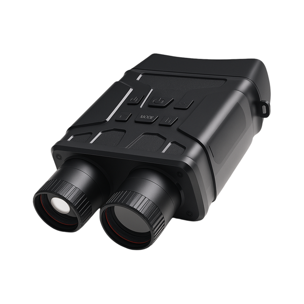 HD Infrared 5x Zoom Telescopic Night Vision Binocular Q-NV01