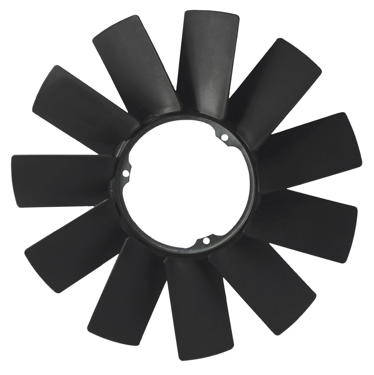 Replacement 420mm Fan Blade for BMW 5 and 7 Series E32 and E34 | Shop ...