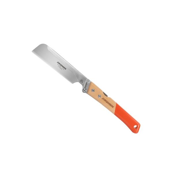 Jorgensen - Folding Dovetail Clamp - Precision Woodworking Tool - 240mm