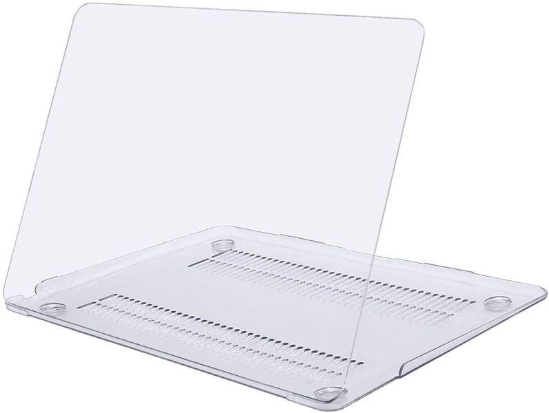 Clear Case Compatible With Macbook Pro 16'' A2485/A2780 M2/A2991 M3