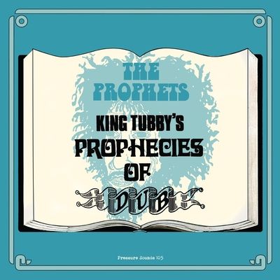 King Tubby's prophecies of dub (Vinyl / 12" Album)