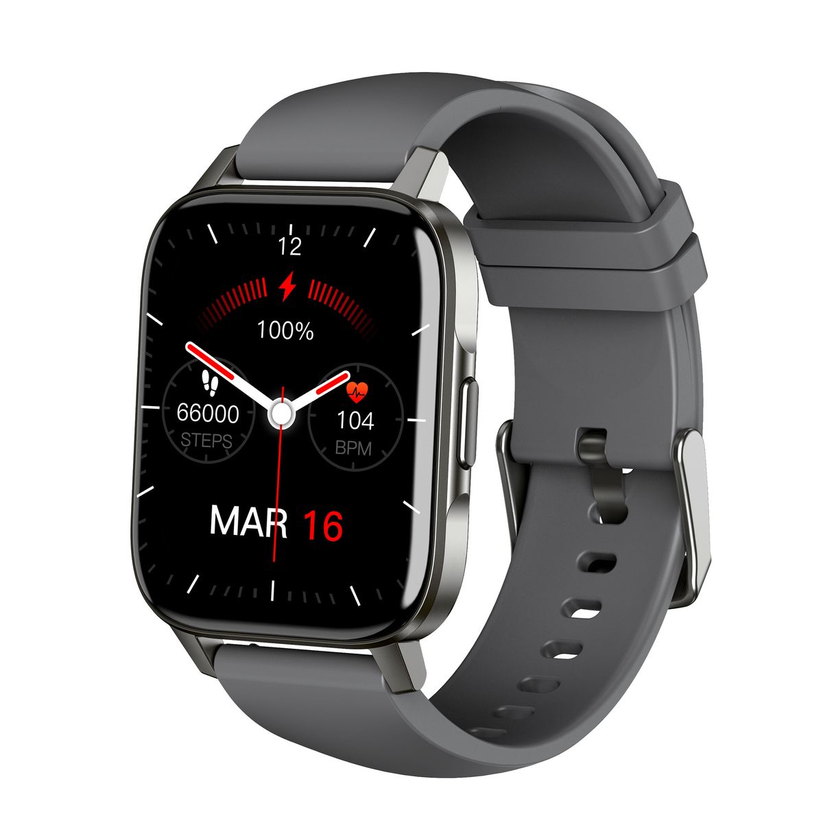 Astrum Wireless Bluetooth IP68 Sports Smart Watch M5 Buy Online in