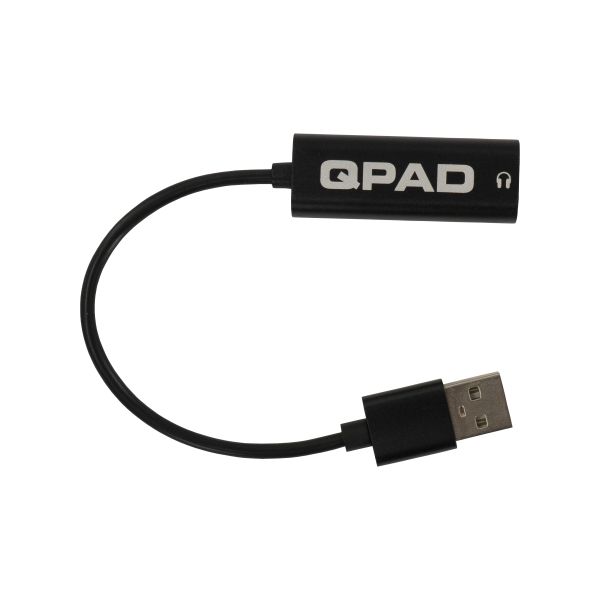 Nitho Sound Adapter for Gaming 7.1 Surround