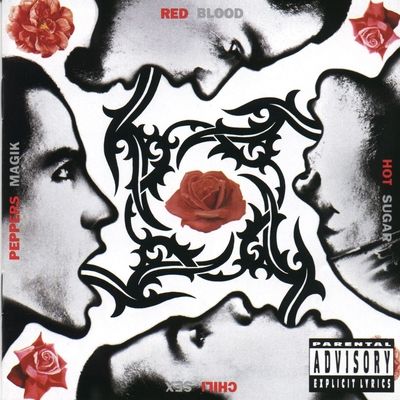 Blood Sugar Sex Magik (Vinyl / 12" Album) | Buy Online in South Africa