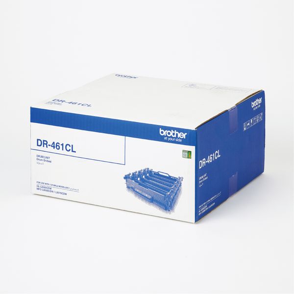 Brother DR-461CL Colour Drum Unit