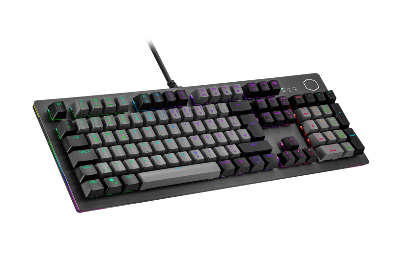 CK352 Mechanical Gaming Keyboard