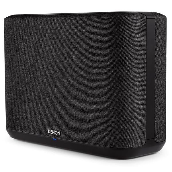 Denon Home 250 Wireless Smart Speaker (WiFi &amp; Bluetooth With HEOS Built-In)