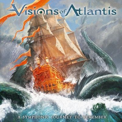 A Symphonic Journey to Remember (Vinyl / 12" Album with DVD)