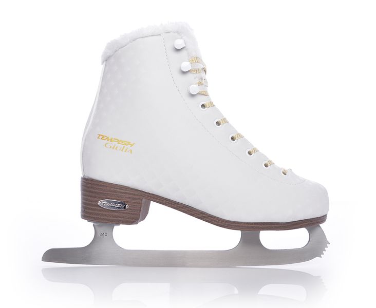 Tempish Giulia Figure Ice Skate