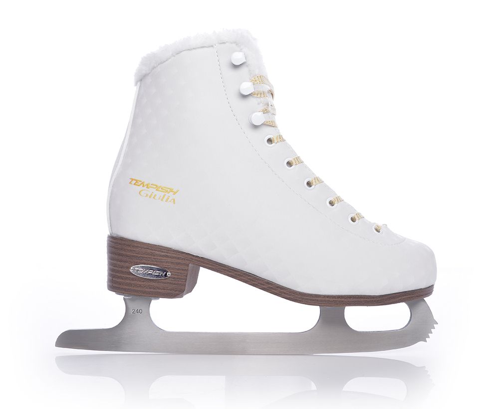 Tempish Giulia Figure Ice Skate Shop Today. Get it Tomorrow