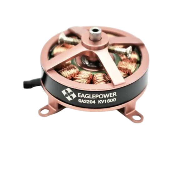 DRN GA2204 1800KV Brushless Motor 2-3S for RC Drone/Fixed Wing