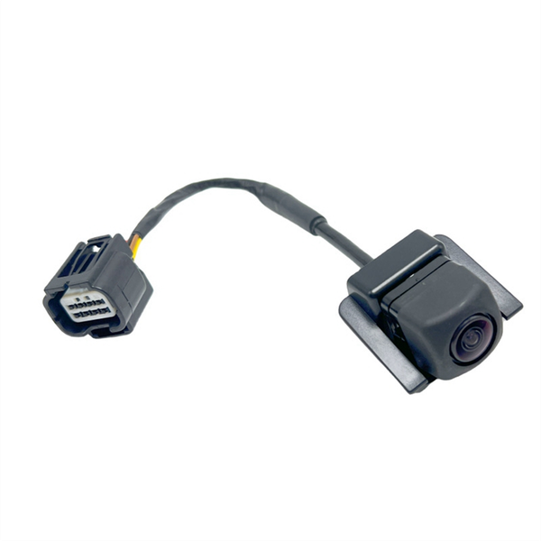 39530-Tea-A01 Car Rear View Backup Parking Camera Compatible with Universal