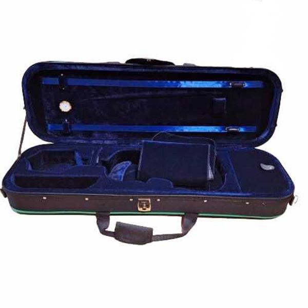 Sandner SA207 Violin Case 4/4 Oblong