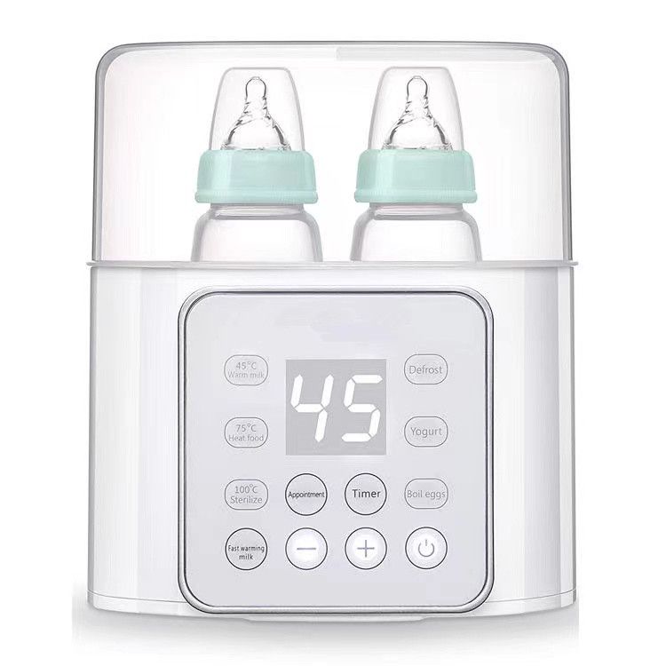 Baby Bottle Warmer Sterilizer Shop Get it Tomorrow
