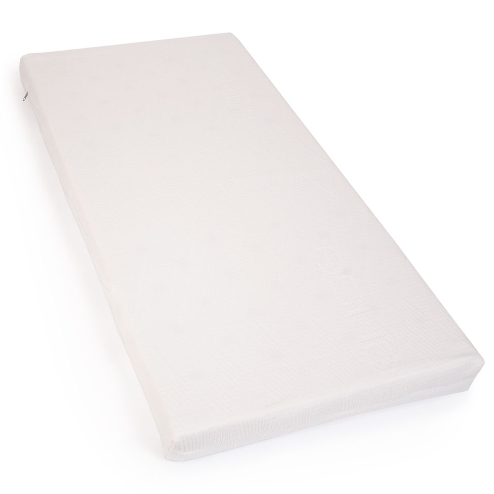 Standard Camp Cot Mattress - Removable cover - ThinkCosy | Shop Today ...