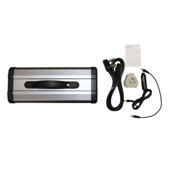 ELECTRICO MES 500 Portable UPS Power Station