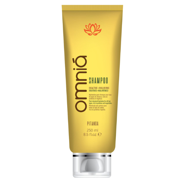 Omnia logo
