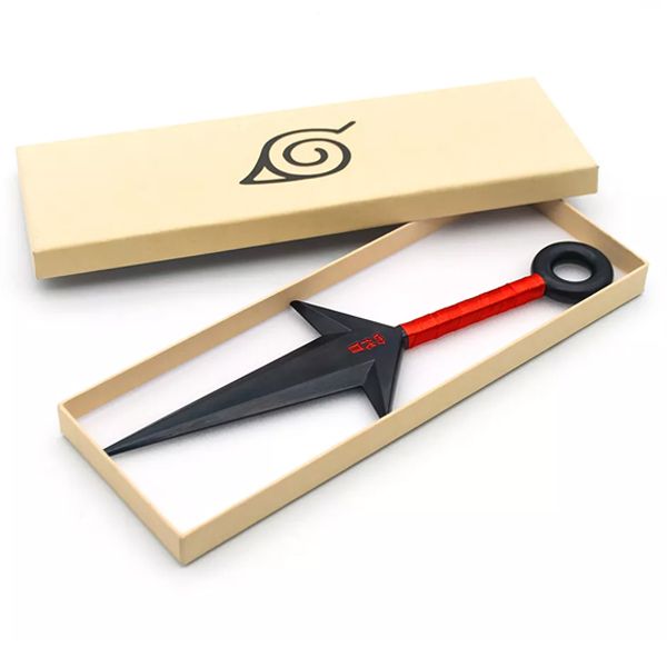 Naruto Anime 26cm Minato Kunai Knife