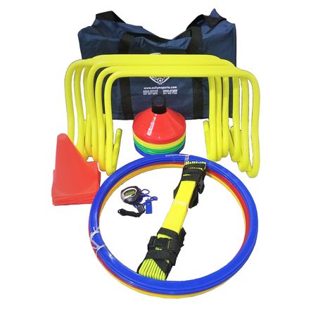 Functional 2025 training kit